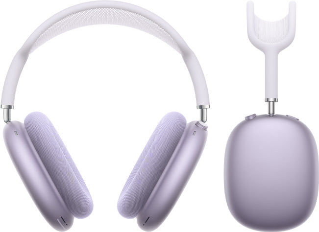 Apple Airpods Max Purple (Refurbished)